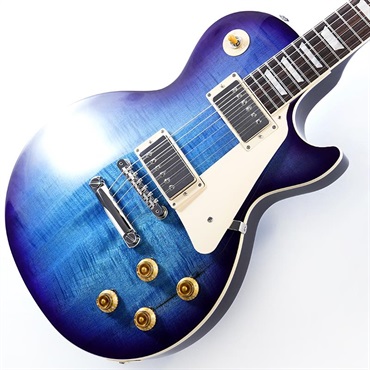 Les Paul Standard '50s Figured Top (Blueberry Burst) SN.220450100