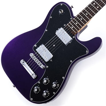 Kingfish Telecaster Deluxe (Mississippi Night/Rosewood) 【The Spring Summer 2026 Campaign】