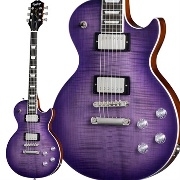 Les Paul Modern Figured (Purple Burst)