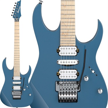 J-LINE RG6HSHMTR-BGY (Blue Gray) [SPOT MODEL]