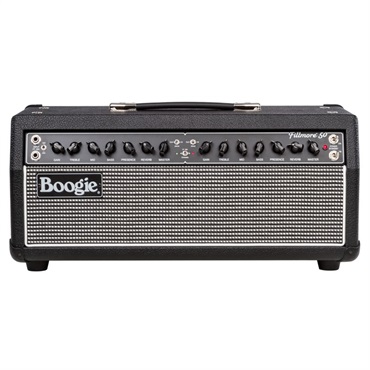 Mesa Boogie Fillmore 50 Medium Head（フィルモア メサ ブギー）