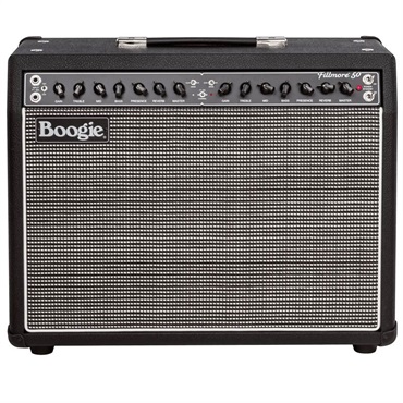 【夏先取り大特価セール】【WEB限定在庫処分セール】 Fillmore 50 1x12 Combo（フィルモア メサ ブギー）