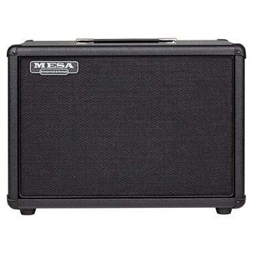 1x12 Rectifier 23 Cabinet（スピーカー キャビネット メサ ブギー）