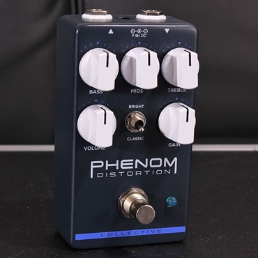 Wampler Pedals Phenom Distortion