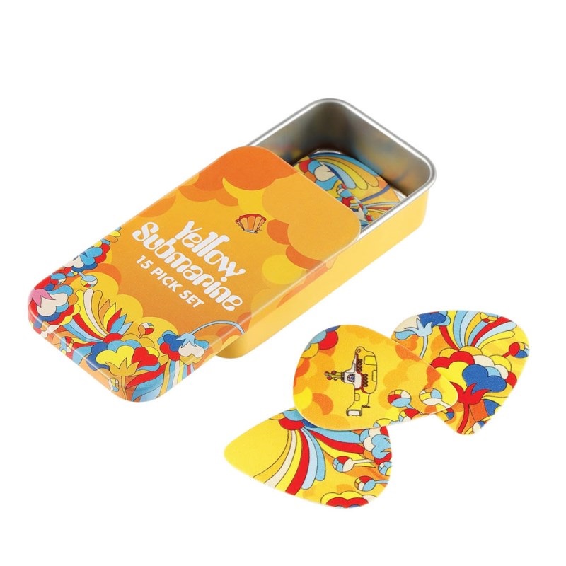 The Beatles Yellow Submarine 55th Anniversary Pick [Primrose Prairie/1CWH4-11B1/Med]の商品画像