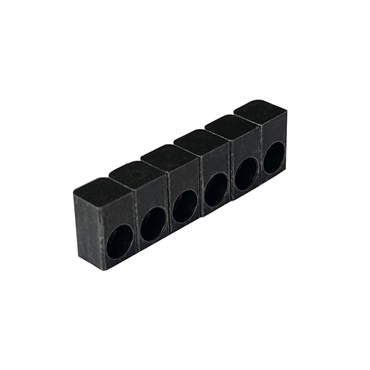 Floyd Rose Original String Lock Insert Block Ver.2 (Set of 6)