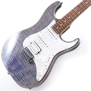 Core Line Series Standard Plus (Trans Blue Denim / Pau Ferro) SN.71626