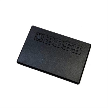 BOSS PEDAL PLATE  ボス