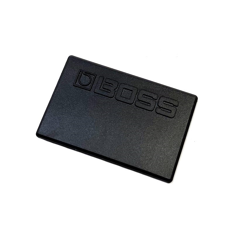 PEDAL PLATE  ボスの商品画像