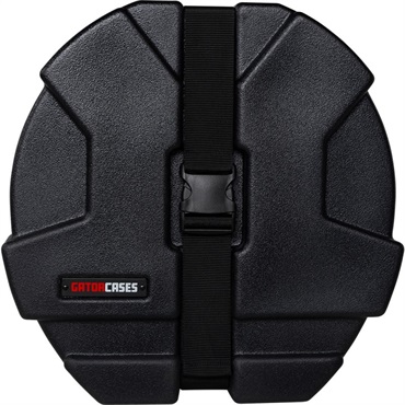 GATOR GPC1309 [Grooves Hard Shell Drum Cases / 13''×9'' Tom Case]