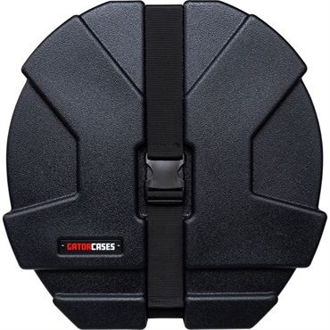 GPC1414 [Grooves Hard Shell Drum Cases / 14''×14'' Tom Case]