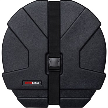 GPC1616 [Grooves Hard Shell Drum Cases / 16''×16'' Tom Case]