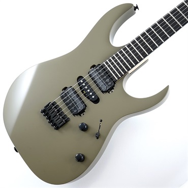 J-LINE RG6HSHFX-KMF (Khaki Metallic Flat) [SPOT MODEL]
