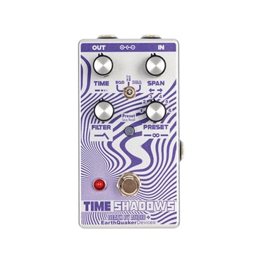 【夏先取り大特価セール】【WEB限定在庫処分セール】 Time Shadows LEQD