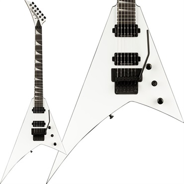 Pro Plus Series Rhoads RR24 (Snow White/Ebony)