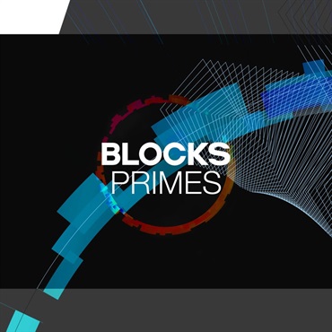 【ネイティブインストルメンツSummer Sale 2026！】BLOCKS PRIMES (オンライン納品)(2時間以内に納品)