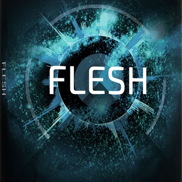 【ネイティブインストルメンツSummer Sale 2026！】Flesh (オンライン納品)(2時間以内に納品)
