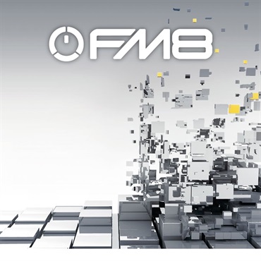 【ネイティブインストルメンツSummer Sale 2026！】FM8 (オンライン納品)(2時間以内に納品)