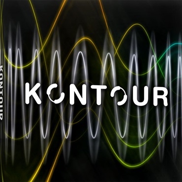 【ネイティブインストルメンツSummer Sale 2026！】Kontour (オンライン納品)(2時間以内に納品)