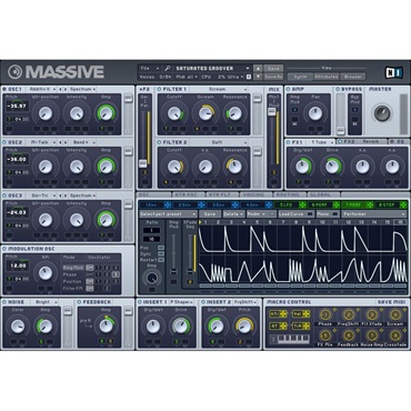 MASSIVE (オンライン納品)(2時間以内に納品)