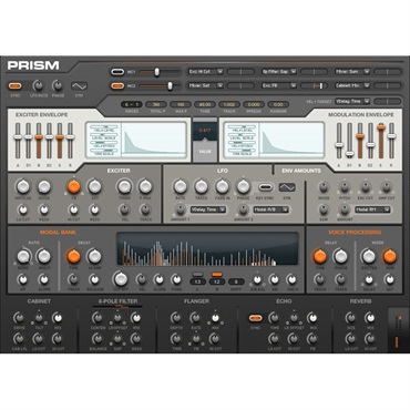 Reaktor Prism (オンライン納品)(2時間以内に納品)