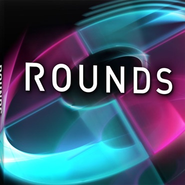 Native Instruments 【ネイティブインストルメンツSummer Sale 2026！】Rounds (オンライン納品)(2時間以内に納品)
