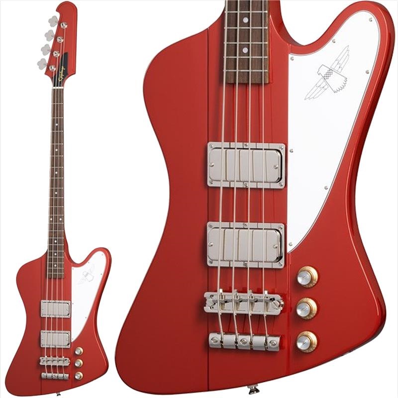 Thunderbird '64 (Ember Red)の商品画像
