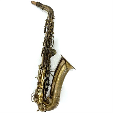VINTAGE 1942's C.G.CONN 6M(VIII) S/N:307xx4［現状お渡し品・保証無し］