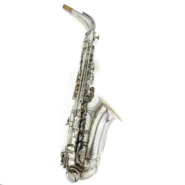 Martin(管) 1950's Martin CommitteeIII「The Martin」 S/N:174xx4 Original Silver Plated［3年保証］ 【調整&セットアップ後出荷】【5年間キーバランス調整無料】