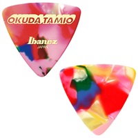 Okuda Tamio Signature Pick [TAMIO-A2]