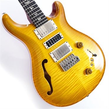 Special Semi-Hollow (McCarty Sunburst ) #0376835
