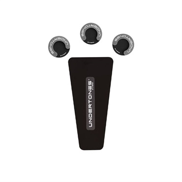 Undertones Hihat Set [LCYMUTHH]