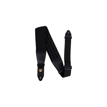 Cloud Comfort Guitar/Bass Strap (Wide) [#P05374]