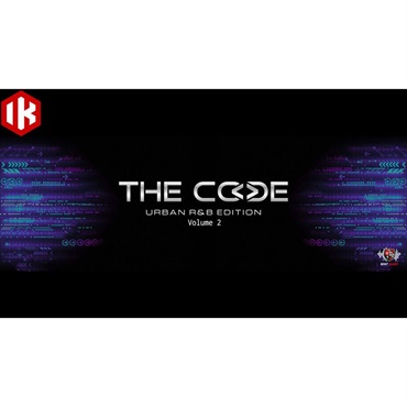 The Code: Urban R&B Edition  (代引不可)(オンライン納品)