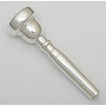 USED 中古 バック / New York Bach 10C トランペット用 マウスピース 【↓↓プライスダウン↓↓】