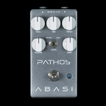 【夏先取り大特価セール】【WEB限定在庫処分セール】 PATHOS DISTORTION（アバシコンセプト）ディストーション