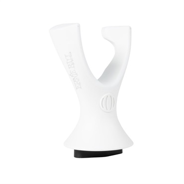 WALL MOUNT HANGER (WHITE) [#9620]