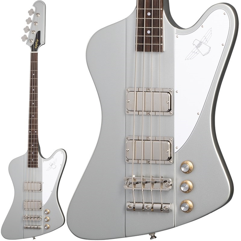 Thunderbird '64 (Silver Mist)の商品画像