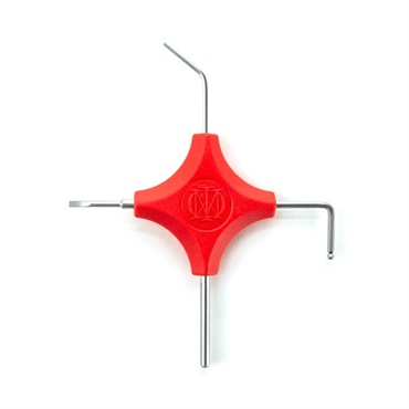 GTT GT MULTITOOL 4IN1 MMMJ (for Ernie Ball Majesty Guitars)