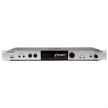 iConnectivity PlayAUDIO1U(マニピュレーター必須アイテム)(ライブ用インターフェイス)(プレイオーディオ)