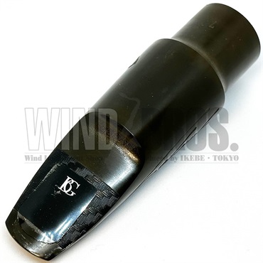 その他ブランド(管楽器・吹奏楽器) USED 中古 Lebayle テナーサックス用マウスピース リバイユ ハードラバー Brooklyn Edition #7