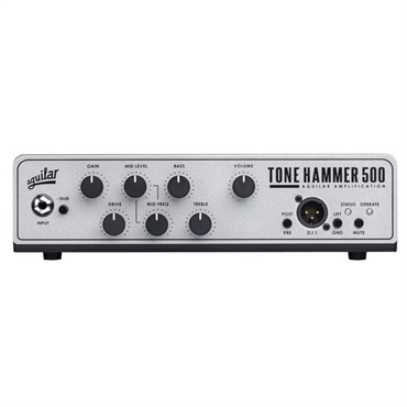 TONE HAMMER 500 V2