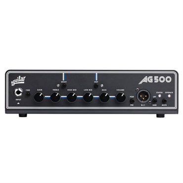 Aguilar AG500 V2