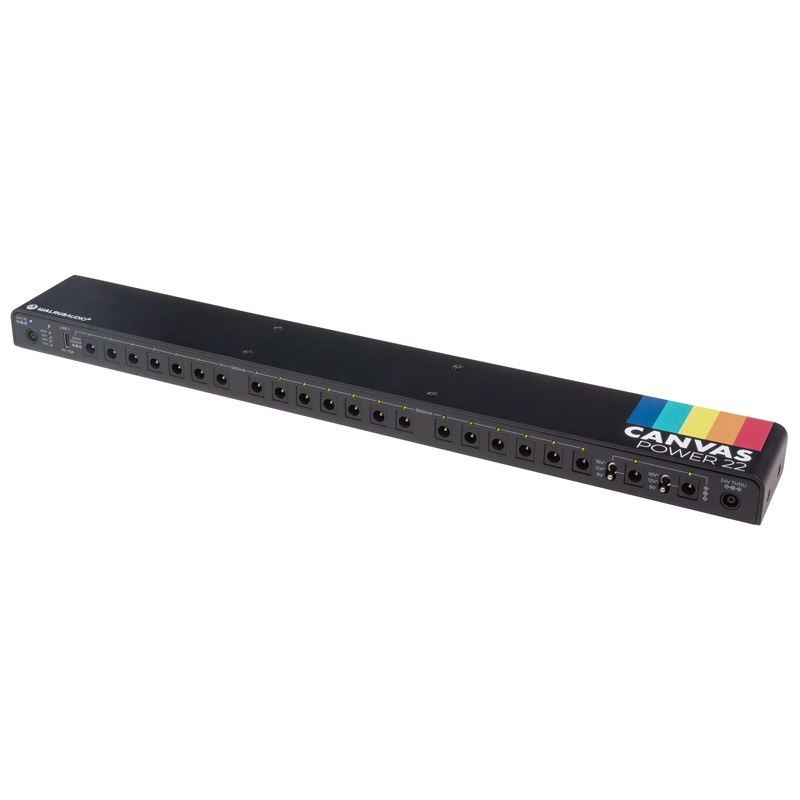 Canvas Power 22(電源アダプター付属)の商品画像