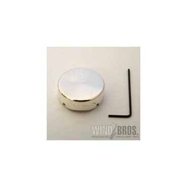 Wood Stone ウッドストーン サムレスト SP ソプラノサックス用