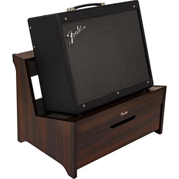 【生産完了モデル】DELUXE WOODEN AMPLIFIER STAND (#0991829002)