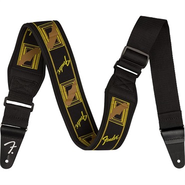 【夏先取り大特価セール】SWELL NEOPRENE STRAP BLK/YLW/BRN MONO 2.5(#0990694208)