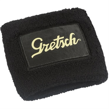 GRETSCH SCRIPT LOGO WRISTBAND (#9229778100)
