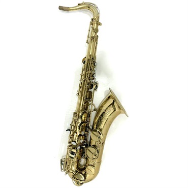 VINTAGE 1976's American Selmer MarkVII w/e S/N:260xx6 Original Lacquer［3年保証］ 【調整&セットアップ後出荷】【5年間キーバランス調整無料】