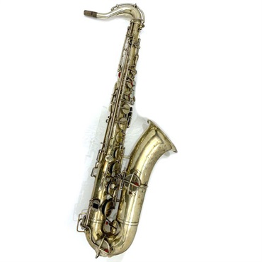Buescher VINTAGE 1926's Buescher True Tone S/N:67xx4 Original Gold Plated S/N:210xx0［現状お渡し品・保証無し］